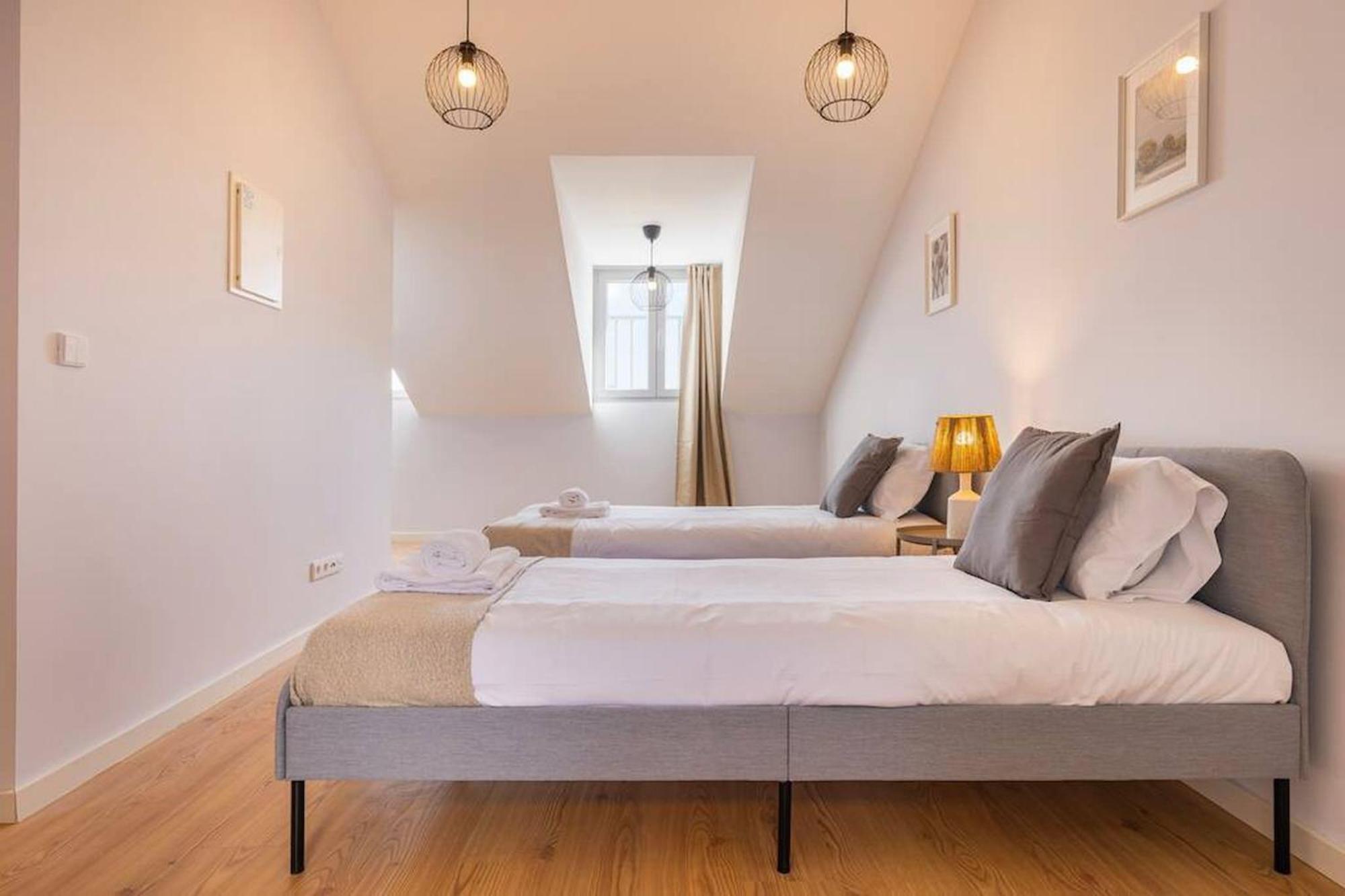 Monteverde Vi By Innkeeper Apartment Lissabon