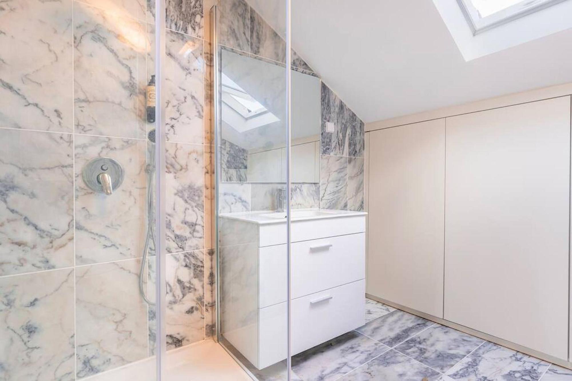 Monteverde Vi By Innkeeper Apartment Lissabon